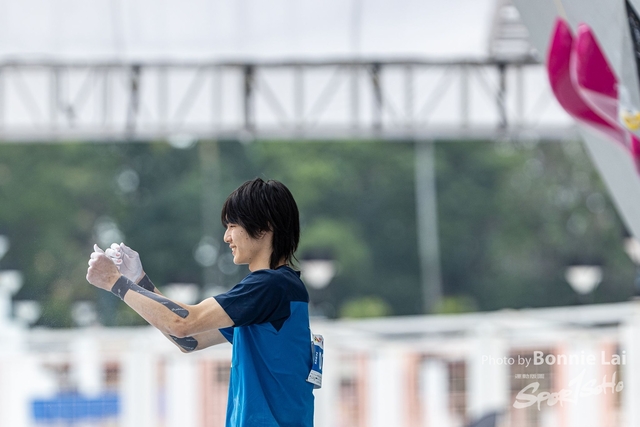 香港抱石錦標賽2025-70