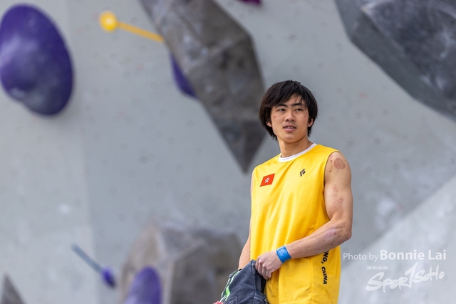 香港抱石錦標賽2025-104