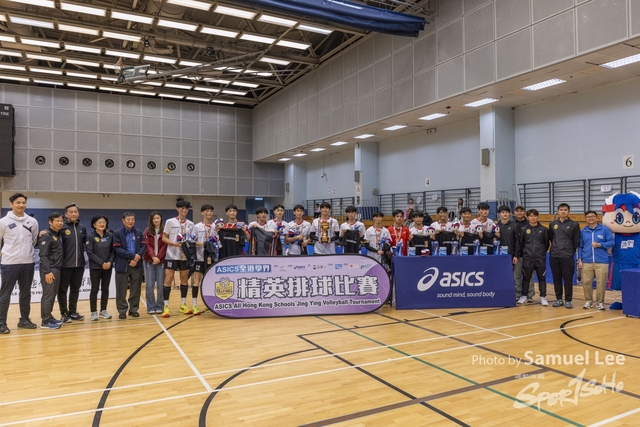 ASICS 學界精英排球比赛-_LR52253-0585-385