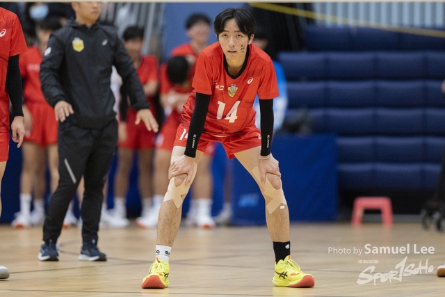 ASICS 學界精英排球比赛-IMGC0533-0088-58