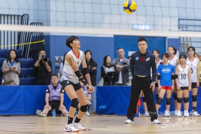 ASICS 學界精英排球比赛-IMGC1907-0240-167
