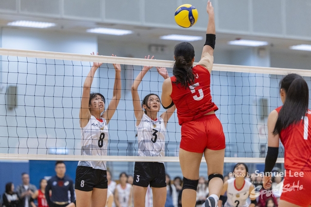 ASICS 學界精英排球比赛-IMGC1962-0241-168