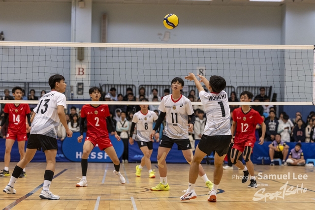 ASICS 學界精英排球比赛-IMGC5313-0493-332