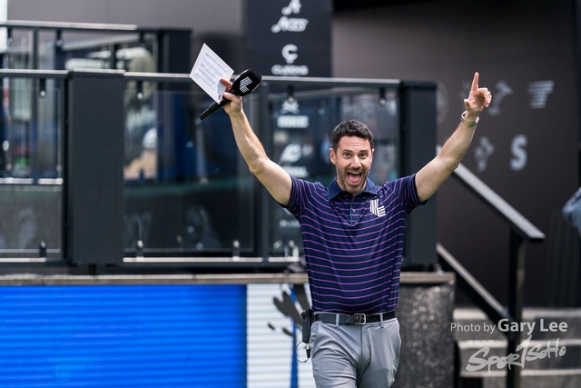 LIV Golf HK 0001