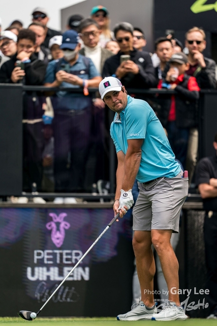 LIV Golf HK 0006