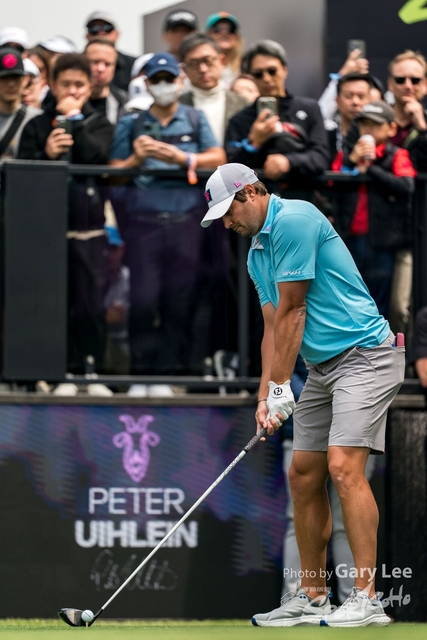 LIV Golf HK 0007