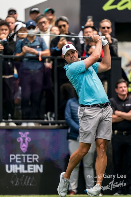 LIV Golf HK 0009