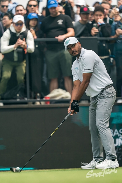 LIV Golf HK 0010