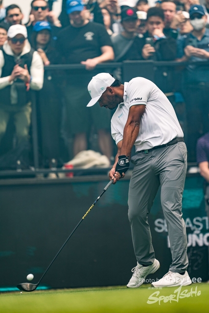 LIV Golf HK 0012