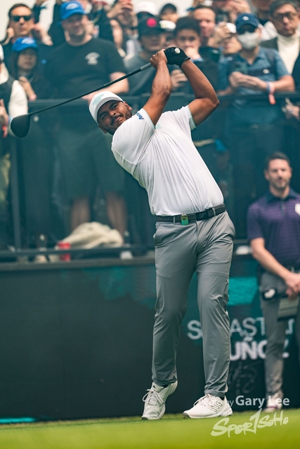 LIV Golf HK 0013