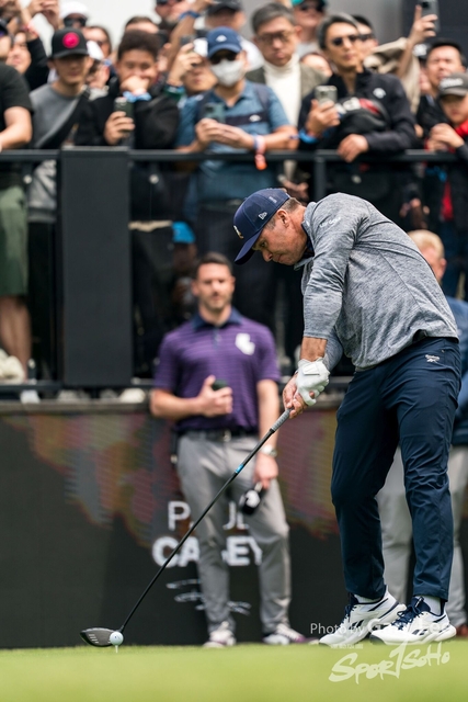 LIV Golf HK 0017