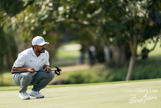 LIV Golf HK 0050