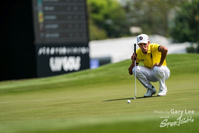 LIV Golf HK 0097