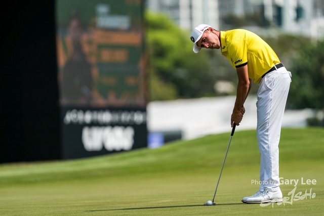 LIV Golf HK 0098
