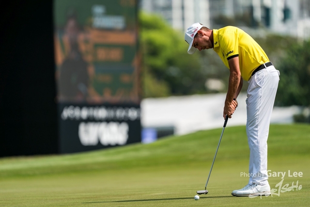 LIV Golf HK 0099