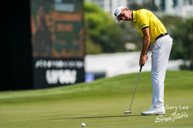LIV Golf HK 0100