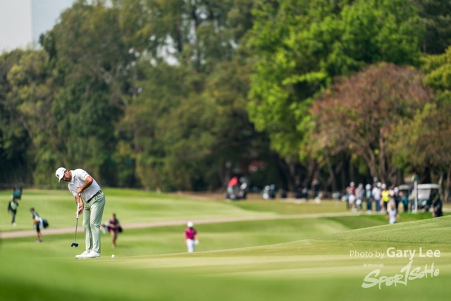 LIV Golf HK 0101