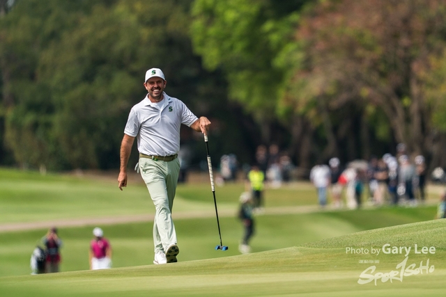 LIV Golf HK 0103