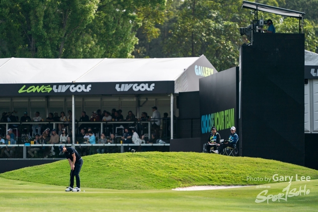 LIV Golf HK 0129