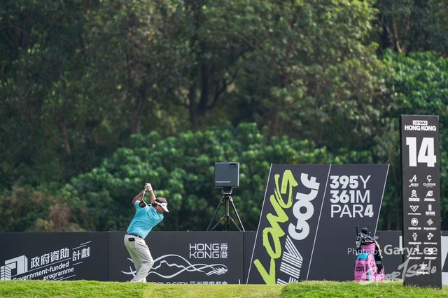 LIV Golf HK 0130