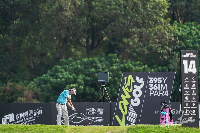 LIV Golf HK 0131