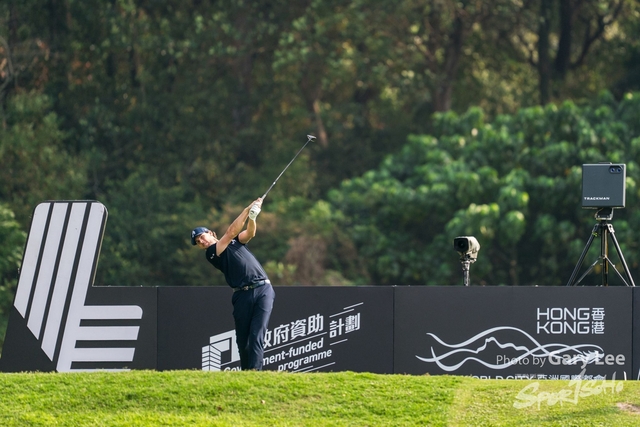 LIV Golf HK 0133