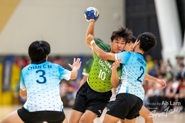 sportsoho運動版圖