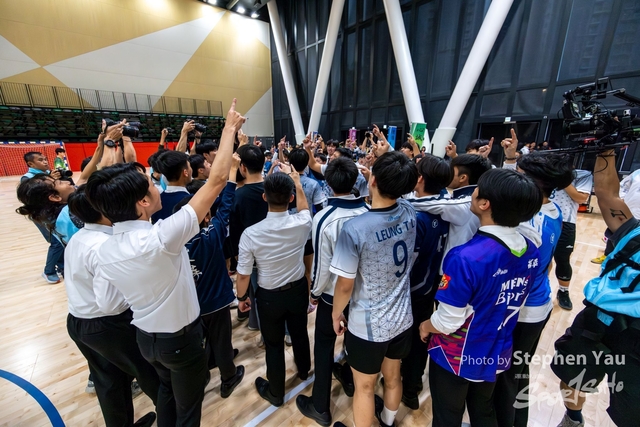 20250314 全港學界精英手球賽 - SY - 0260