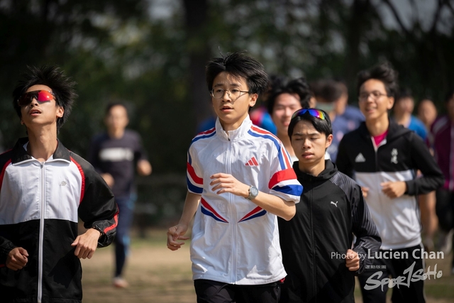 20250319_All Hong Kong Schools Jing Ying Cross Country (Team) Tournament_0008