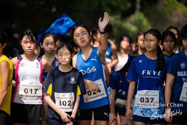 20250319_All Hong Kong Schools Jing Ying Cross Country (Team) Tournament_0025