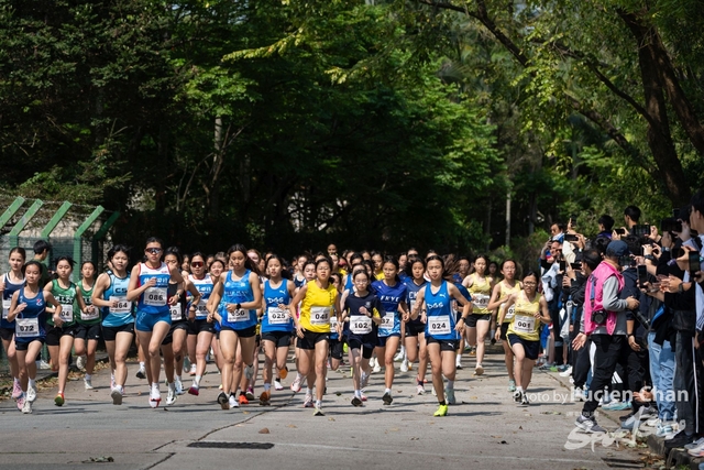 20250319_All Hong Kong Schools Jing Ying Cross Country (Team) Tournament_0029