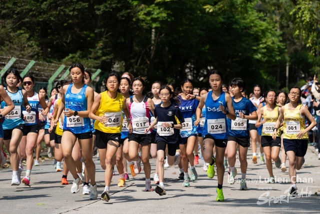 20250319_All Hong Kong Schools Jing Ying Cross Country (Team) Tournament_0030