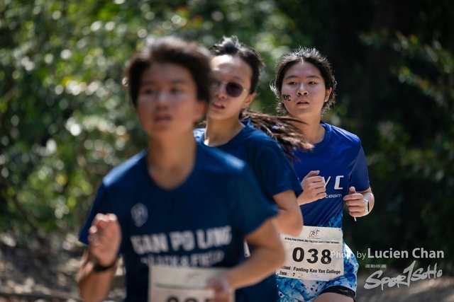 20250319_All Hong Kong Schools Jing Ying Cross Country (Team) Tournament_0044