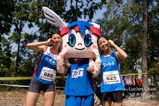 20250319_All Hong Kong Schools Jing Ying Cross Country (Team) Tournament_0085