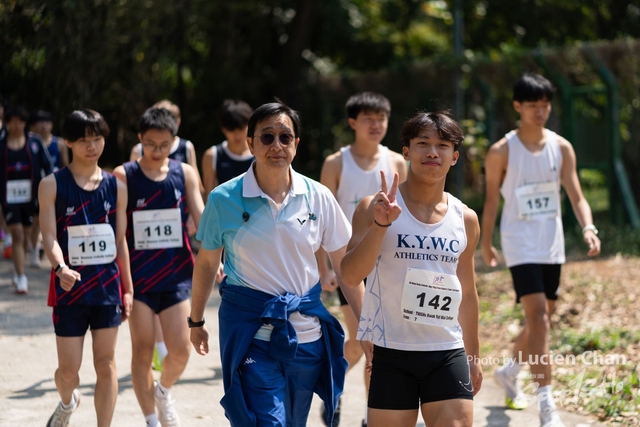 20250319_All Hong Kong Schools Jing Ying Cross Country (Team) Tournament_0089