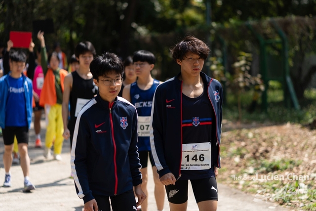 20250319_All Hong Kong Schools Jing Ying Cross Country (Team) Tournament_0090