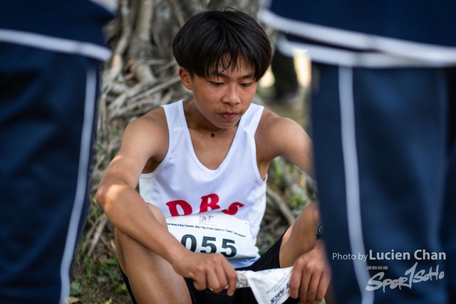 20250319_All Hong Kong Schools Jing Ying Cross Country (Team) Tournament_0142