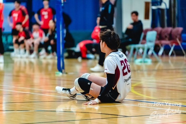 Jovi Yeung - Sportsoho - 101