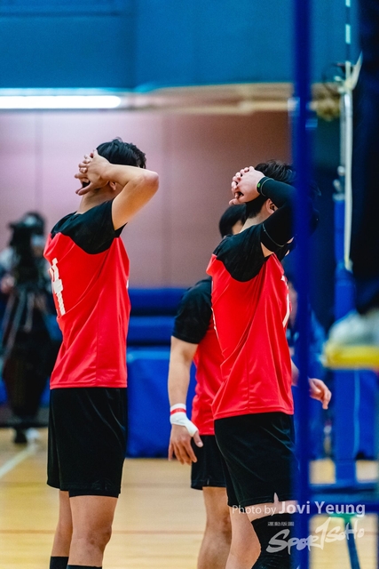 Jovi Yeung - Sportsoho - 109