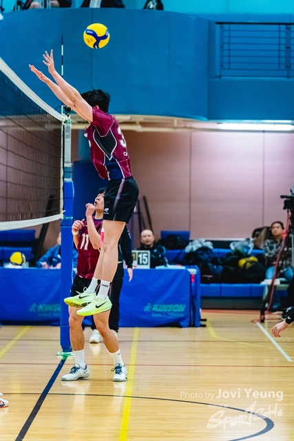 Jovi Yeung - Sportsoho - 113