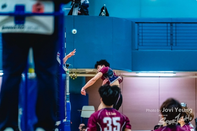 Jovi Yeung - Sportsoho - 118