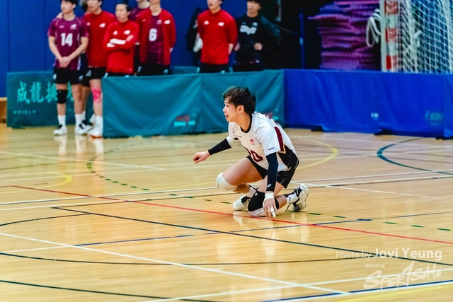Jovi Yeung - Sportsoho - 126