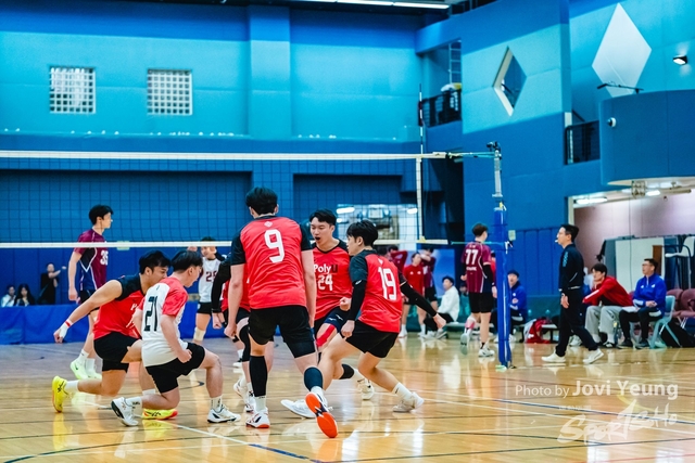 Jovi Yeung - Sportsoho - 174