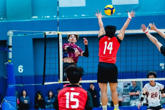 Jovi Yeung - Sportsoho - 176