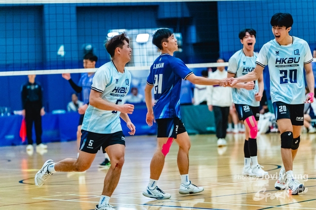Jovi Yeung - Sportsoho - 215