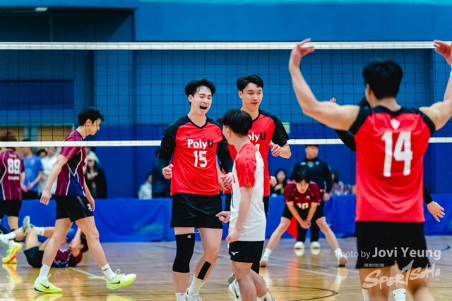 Jovi Yeung - Sportsoho - 192