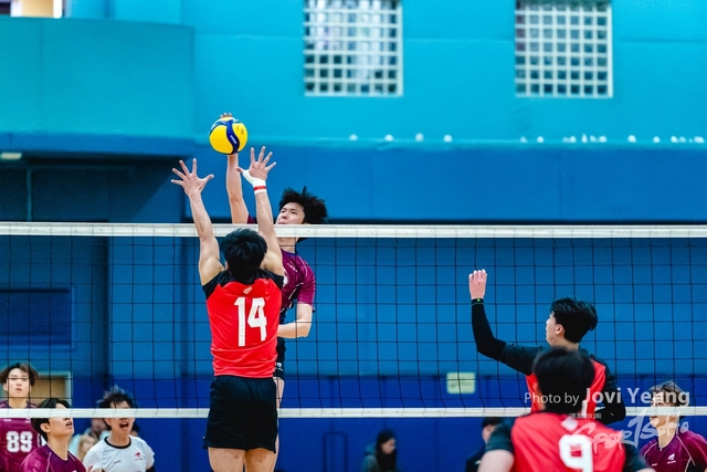 Jovi Yeung - Sportsoho - 194