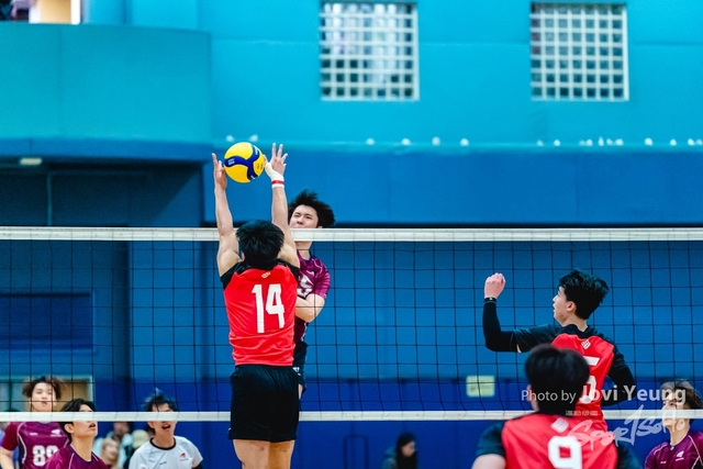 Jovi Yeung - Sportsoho - 195