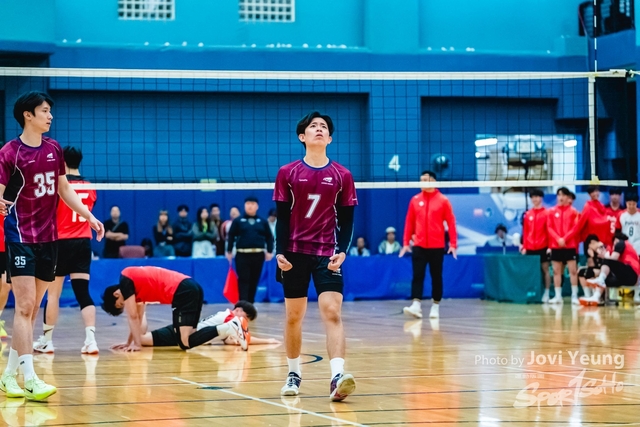Jovi Yeung - Sportsoho - 217