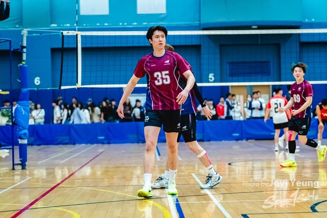 Jovi Yeung - Sportsoho - 219